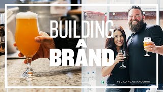 Beer Brewery Makeover – Building A Brand, Ep. 11