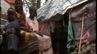 Somalia Refugees