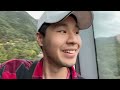 hiking korea s most beautiful mountain seoraksan korea vlog 2