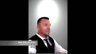 Miki Koljenovic - Ma ko je taj - (Official 2010.)