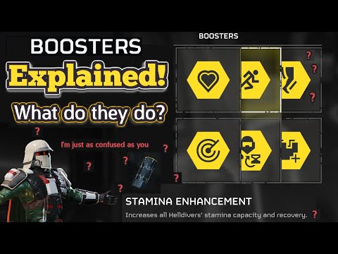 Flexible reinforcement budget Helldivers 2 – Explained