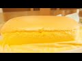 original cheese egg cake 爆浆芝士古早味蛋糕