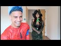 RATING MY WIFE'S HALLOWEEN COSTUMES!!! HILARIOUS