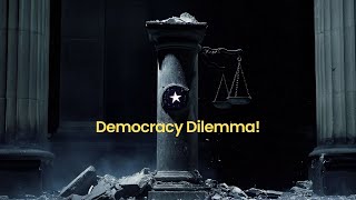 Why Democracies Always Fail