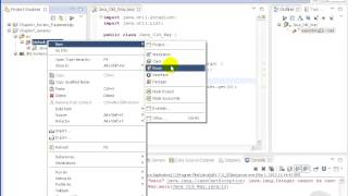 Advanced Java tutorial - Introduction to Generics