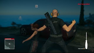 The Icon Kill Everyone Challenge - Hitman 2016