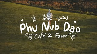 ไร่ภูนับดาว Phu Nub Dao Cafe'\u0026 Farm  #สระบุรี  #ที่พัก #ที่เที่ยว #รีวิวที่พัก