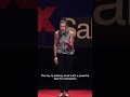 A simple cure for loneliness #shorts #tedx