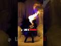 How To Breathe Fire 😨