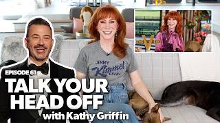 Kathy's Glorious Returns to THE VIEW