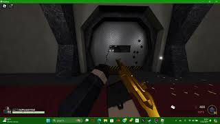 Is the brand new MP5 Worth it in Reign Fall? ROBLOX