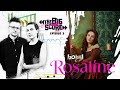 Drum & Lace and Ian Hultquist on Rosaline | The Big Score