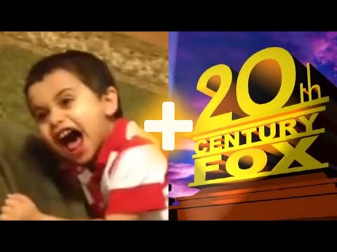Kid slapped by fly swatter Remix Kid slapped by fly swatter Remix