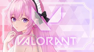 【#参加型】【#valorant】ガチ初心者によるヴァロ配信である。アンレいこっ！ #5