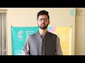 Muhammad Azhar Khan | Testimonial | Paving Pathways to Social Cohesion - KP Chapter