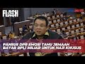 Pansus DPR Emosi Tahu Jemaah Bayar Rp1,1 Miliar untuk Haji Khusus