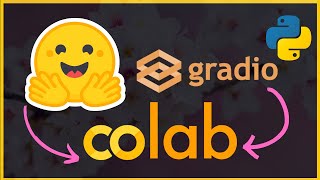 Run Hugging Faces Spaces Demo on your own Colab GPU or Locally