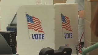 Vanderburgh County preparing for a new sheriff in town