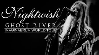Nightwish - Ghost River (Unofficial Video)