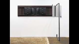 Artist Talk: Tom Burr