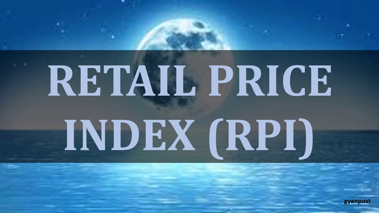 DIFFERENCE BETWEEN CONSUMER PRICE INDEX CPI AND RETAIL PRICE INDEX RPI ...