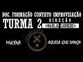 DOC. FORMAÇÃO CI -TURMA 2- MUCÍNÁ