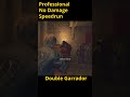 Resident Evil 4 Remake Double Garrador Professional No Damage Speedrun