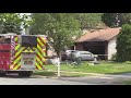 Identity of man who died in Buffalo Grove house fire released