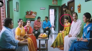 Dhanush & Samantha Movie Ultimate Interesting Scene Telugu Multiplex