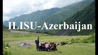 Azerbaijan/Ilisu Shepherd's tea (Çoban çayı) Part 32