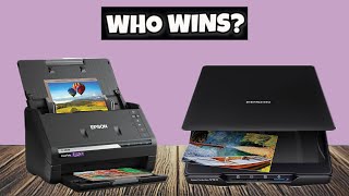 ✅ Top 5 Best Document Scanners 2026 | Fast, Reliable & Easy to Use!