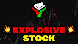 🚀THIS STOCKS IS 800% SINCE OUR LAST VIDEO/ T HIS IS HOW I FOUND IT🚀DON'T MISS THE NEXT BANGER⚠️