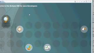 Android Tutorial Lessons 1 Installing Eclipse and SDKs YouTube