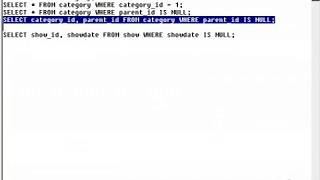 learning oracle application developer 86 ‏ YouTube