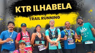 KTR ILHABELA 2024(BORA CORRER): chegou a hora! Que prova fenomenal!