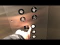 MEI/Eastern hydraulic Elevator - Econo Lodge Downtown - Johnstown, PA