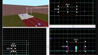 Source Sdk - Triggers