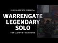 Warrengate Legendary Solo