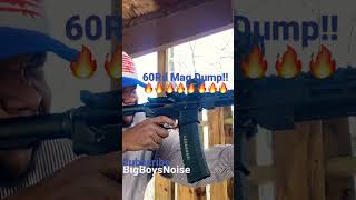 60 Round Mag Dump 🔥🔥🔥🔥🔥🔥🔥🔥🔥🔥🔥🔥Schmeisser Mag with Window