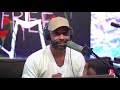 the joe budden podcast episode 446 the little chain