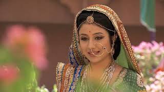 Jodha Akbar | Ep - 129 | Webisode 03 | Rajat Tokas, Paridhi Sharma, Lavina | Zee TV