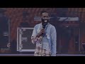 greater is in me damaged but not destroyed part 9 tye tribbett