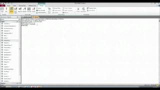 Chapter 7 - Advanced SQL example 1