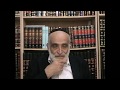 הרב יוסף שני שליטא כל האמת על הנצרות חלק 1 הרב יוסף שני שליטא כל האמת על הנצרות חלק 1
