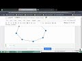 Implementation of Basic Graph in Python (networkx) in this video using  jupyter.org