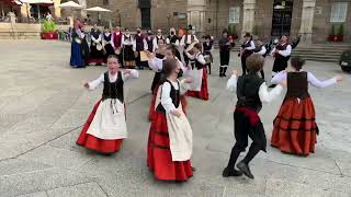 La Galice , 100% celte ..et très bretonne