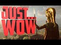 Assassin S Creed Odyssey Proves Something Incredible
