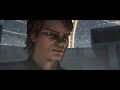 clone wars anakin skywalker takes a test to see if hes the chosen one hd