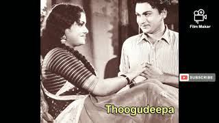 thoogudeepa movie song thoogu deepavidoo song original track