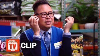 Superstore S03E21 Clip | 'Fear on Film' | Rotten Tomatoes TV